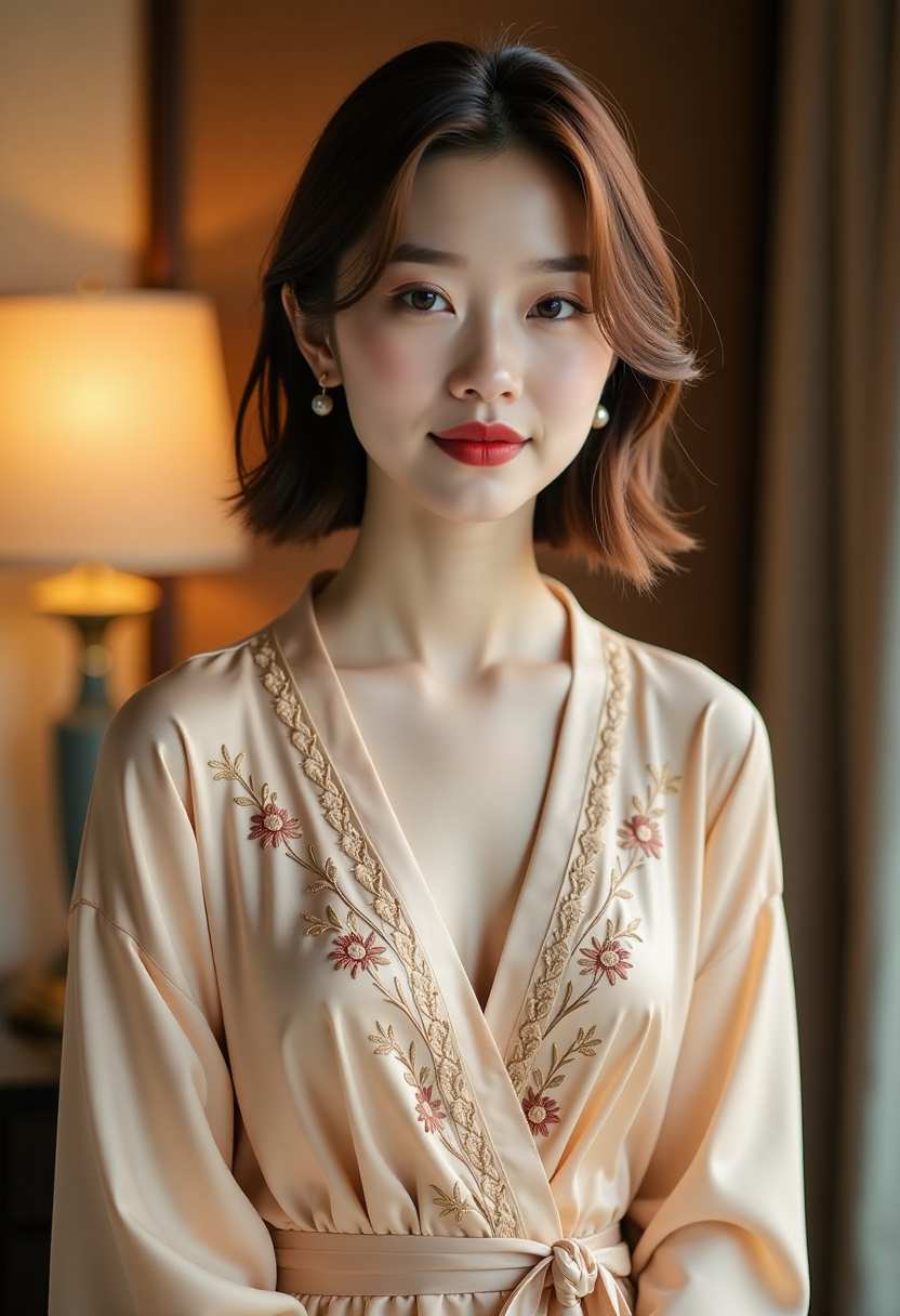 断桥相会